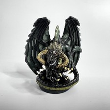D D Mini - Black Dragon DDB10 - Basic-Starter-Misc Mini figurine figure 2004