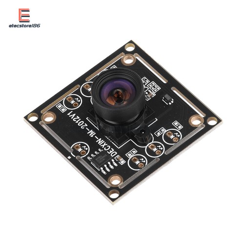 Module caméra OV9732 1MP module 100 degrés 30FPS 1280x720 pour Windows Android - Photo 15/18