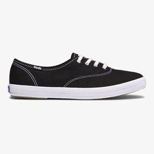 Keds Champion Sneaker OC Black Nero