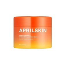 APRILSKIN Carrotene IPMP Hydromelt Cleansing Balm 90ml K-Beauty