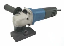 Portable Chamfering Machine Weld Joint Beveller 800w Metal Mould Grinder 9000r/