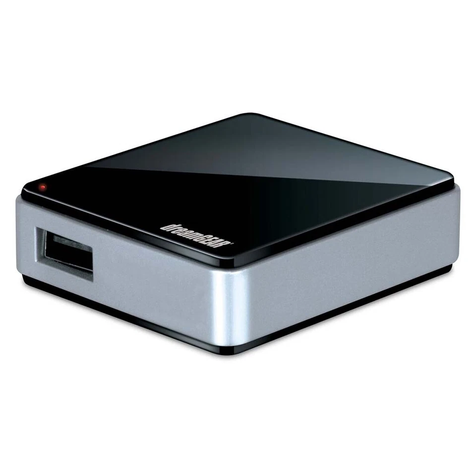 dreamGEAR USB Power Kit PRO Universal Charge & Sync (DGUN-2555) - Imagem 4 de 4