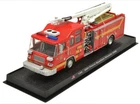 Pierce Quantum Snozzle USA 2001 - 1/64 (No19) DISCONTINUED!