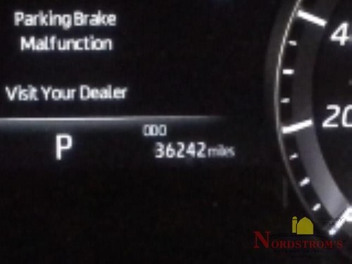 Toyota Highlander 2020 módulo de control de navegación computadora - Imagen 11 de 12