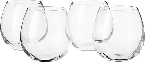 Villeroy & Boch Water Glass NO 1 Entree 570mm - Set of 4 - Picture 4 of 6