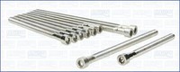Ajusa 81047700 Zylinderkopfschraubensatz FüR MERCEDES-BENZ