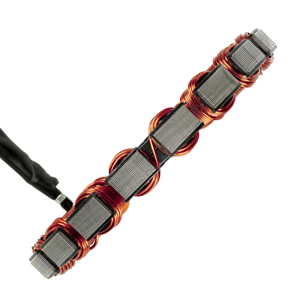 Estator compatible con Kohler Command PRO Twin-CV CV1000 CV17 CV18 CV20 CV22 CV23 CV25 Foto 4 de 4