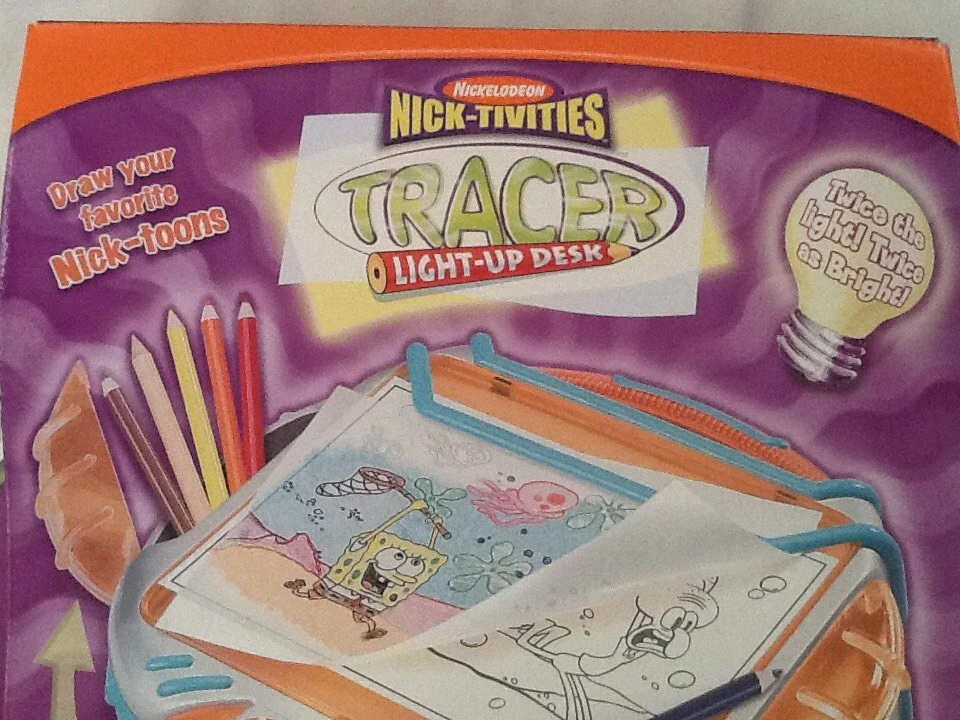 Teal Light-Up Tracing Pad, Gift for Kids, Crayola.com