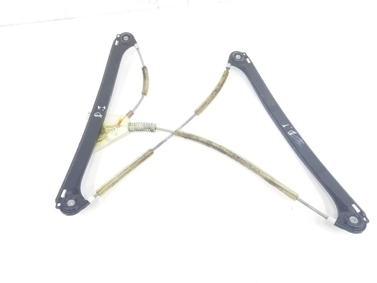 8P4837461C fensterheber vorne links für AUDI A3 S3 QUATTRO 2003