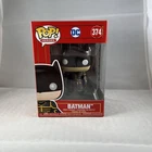 Funko Pop! Vinyl: DC Universe - Batman #374