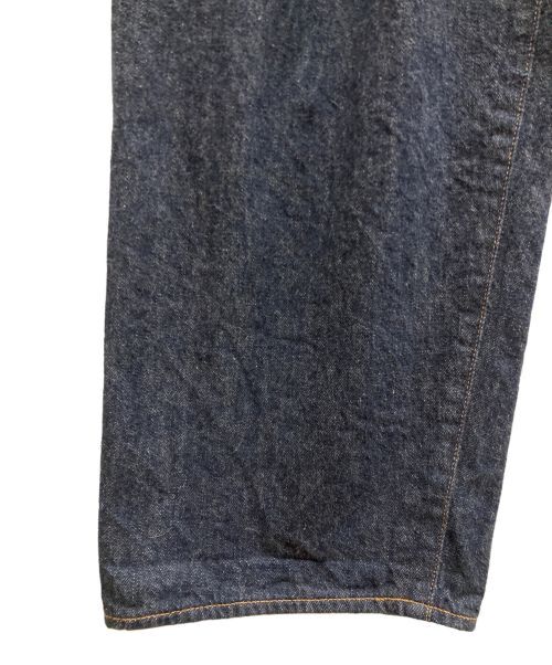 Comoli Denim 5P Pants 5 Pocket Size 2 | eBay Comoli Denim 5P Pants 5 Pocket Size 2 | eBay
