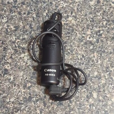 Canon RS60-E3 Remote Shutter Release Switch for EOS SLR DSLR