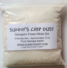 Sunnys Chip Dust