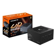 Gigabyte UD850GM 850W ATX3.0 GOLD 80 Plus Full MODULAR PCIe 5.0 Power Supply