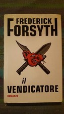 Il vendicatore - Frederick Forsyth