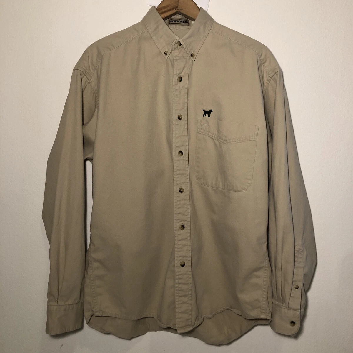 Labrador apparel sales