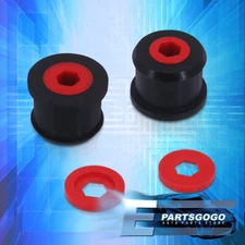 For 02-15 MINI Cooper Front Lower Control Arm Wishbone Polyurethane Bushing Kit