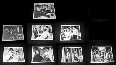 Orig ELVIS PRESLEY GIRL HAPPY Stills BUYER'S CHOICE 1 OR MORE Combined Shipping