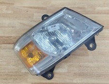 OEM | 2008-2010 Dodge Grand Caravan Halogen Headlight (Right,Passenger)