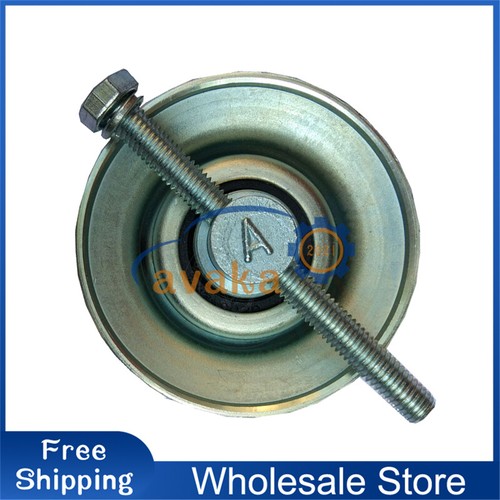 For Mitsubishi 97-04 Pajero Sport Challenger Air Conditioner Tensioner Pulley - Picture 4 of 5