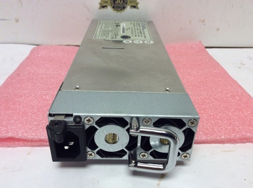Fuente de alimentación redundante ETASIS modelo EFRP-553V1 550W vatios - Imagen 7 de 8