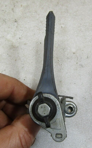 Simplex Classic Down Tube Shifters - Picture 3 of 4