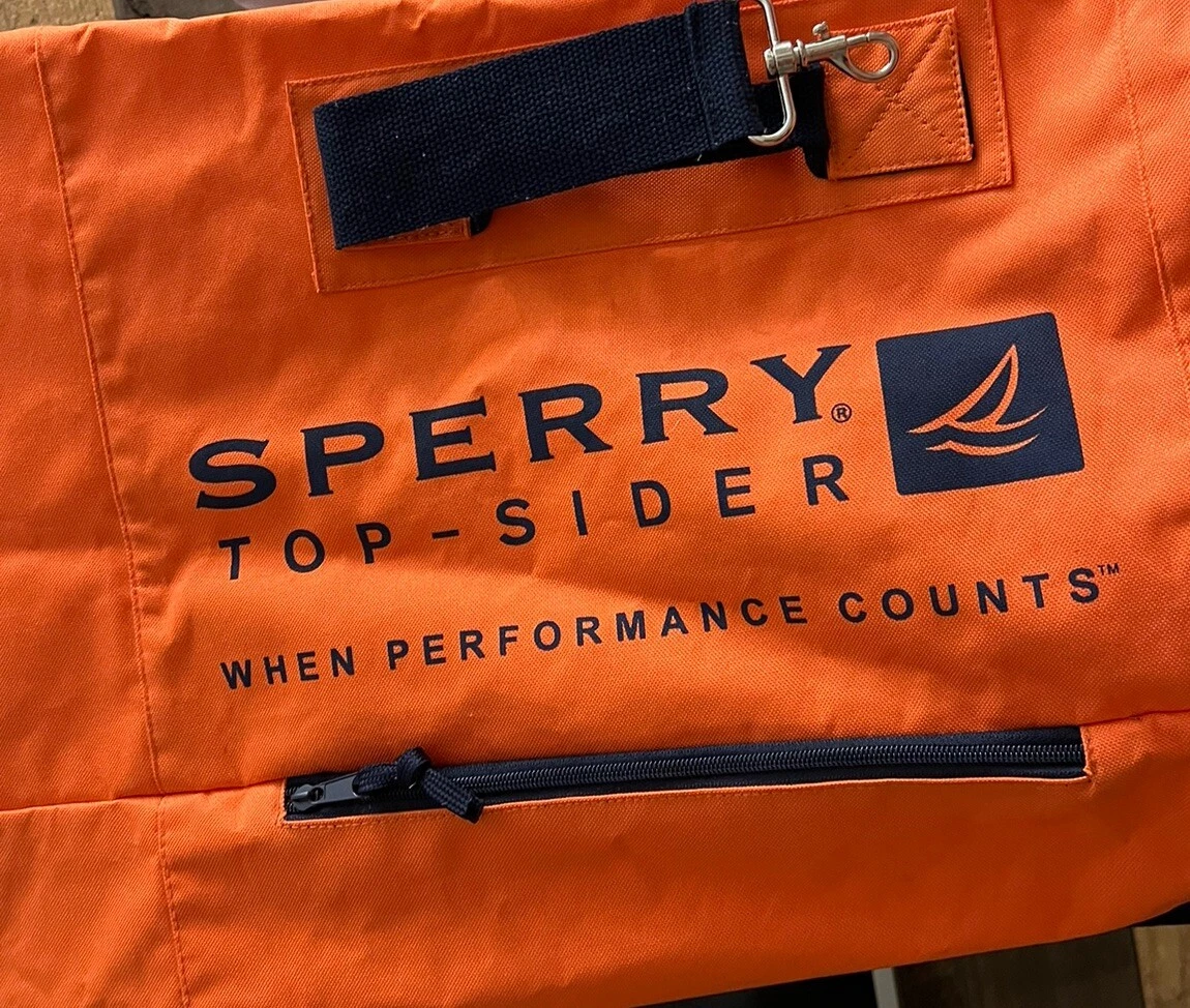 Sperry bag deals