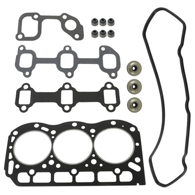Valve Gasket Head for Briggs & Stratton 825528 Daihatsu Engines DM950 Toro Top