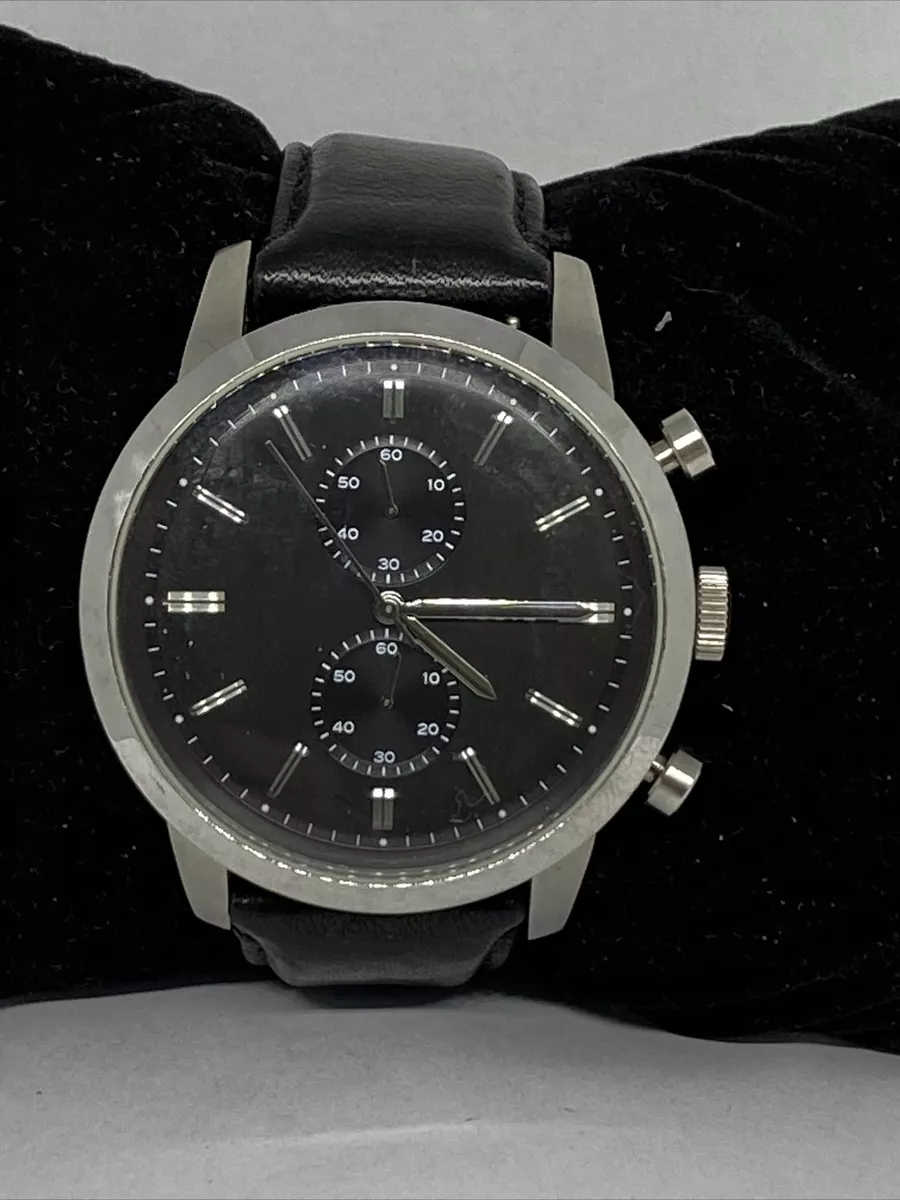 Fossil fs4866 hotsell