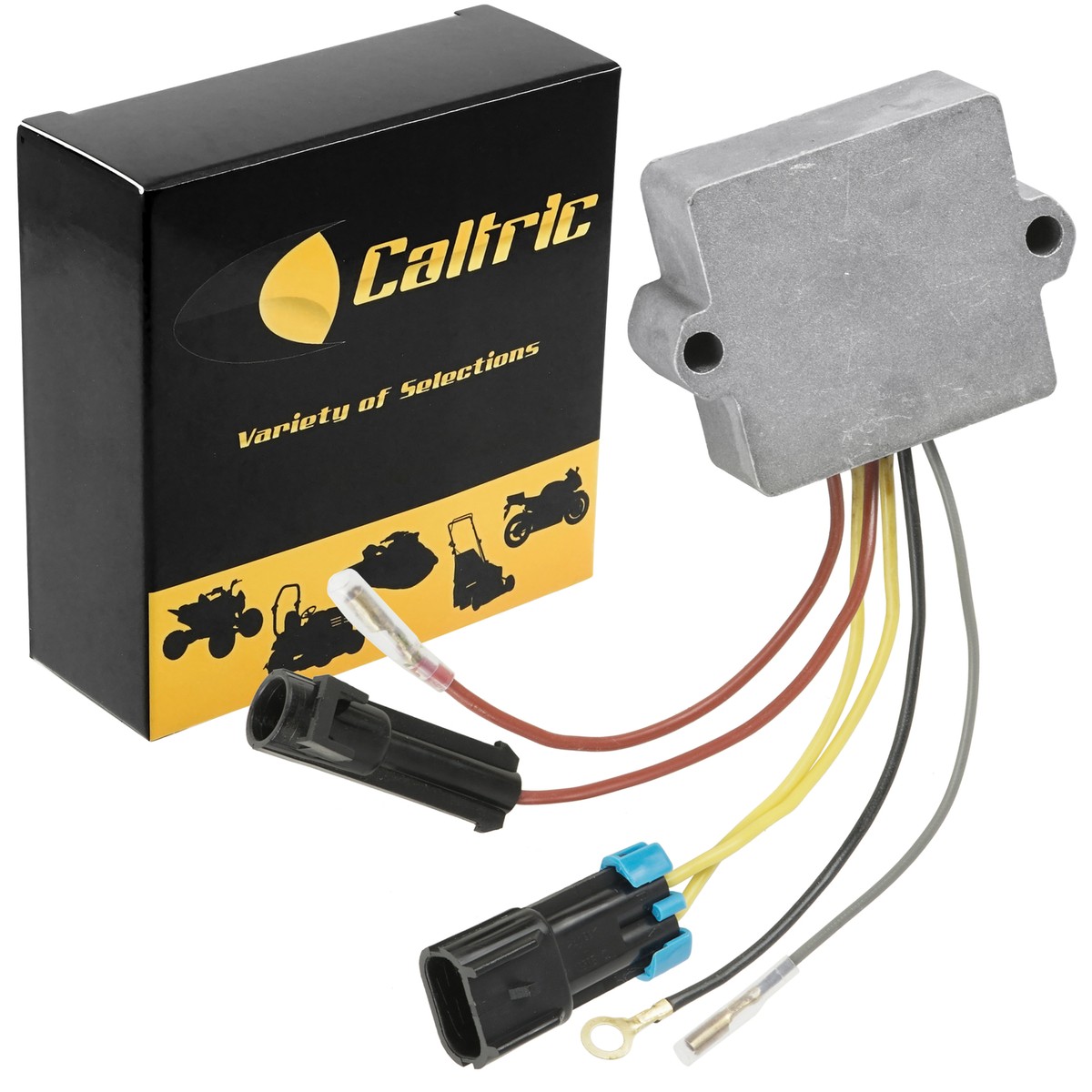 marutan　1113 Amazon.com: RAREELECTRICAL New Alternator Compatible With
