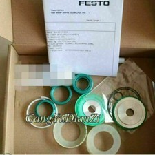 1PCS New For FESTO Cylinder Repair Kit DNCB-50-PPV-A 665296 One Year Warranty 