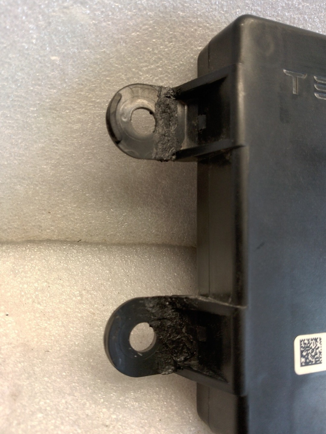 2020-2024 Tesla Model X Air Suspension Control Module Unit ECU  