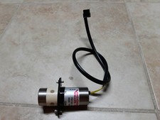 Solvent.Selection Valve  700002603