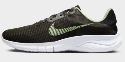 Size 10.5 - Nike Flex Experience Run 11 Next Nature Black  display picture 1