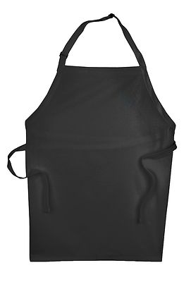 Chef Code Denim Schürze 2er Set - Arbeitsschutz Schürze Verstellbar