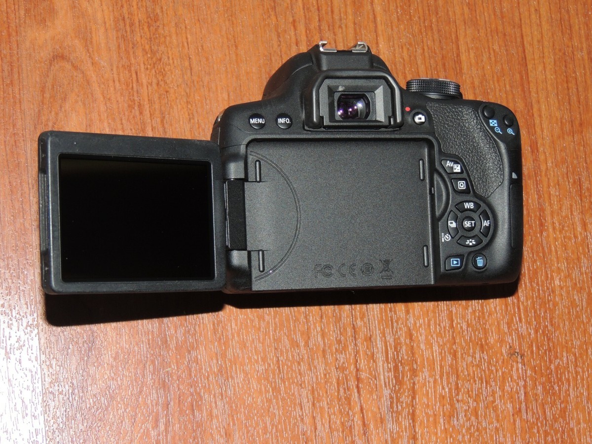 Canon Rebel T5i Magic Lantern Canon 750d Canon 550D High-Quality