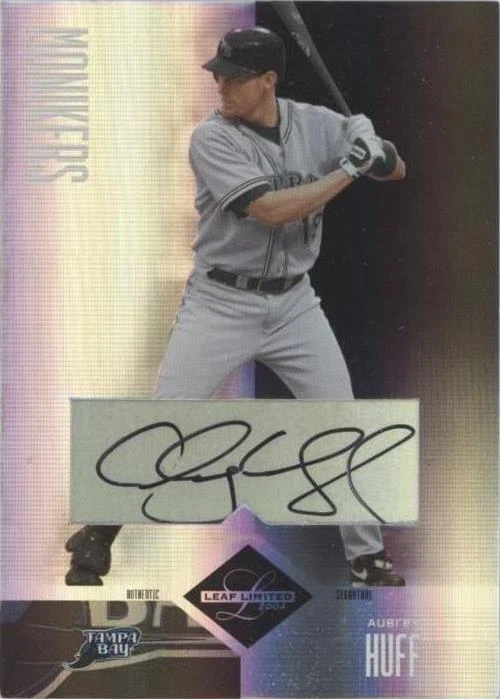 Monikers Silver Signatures