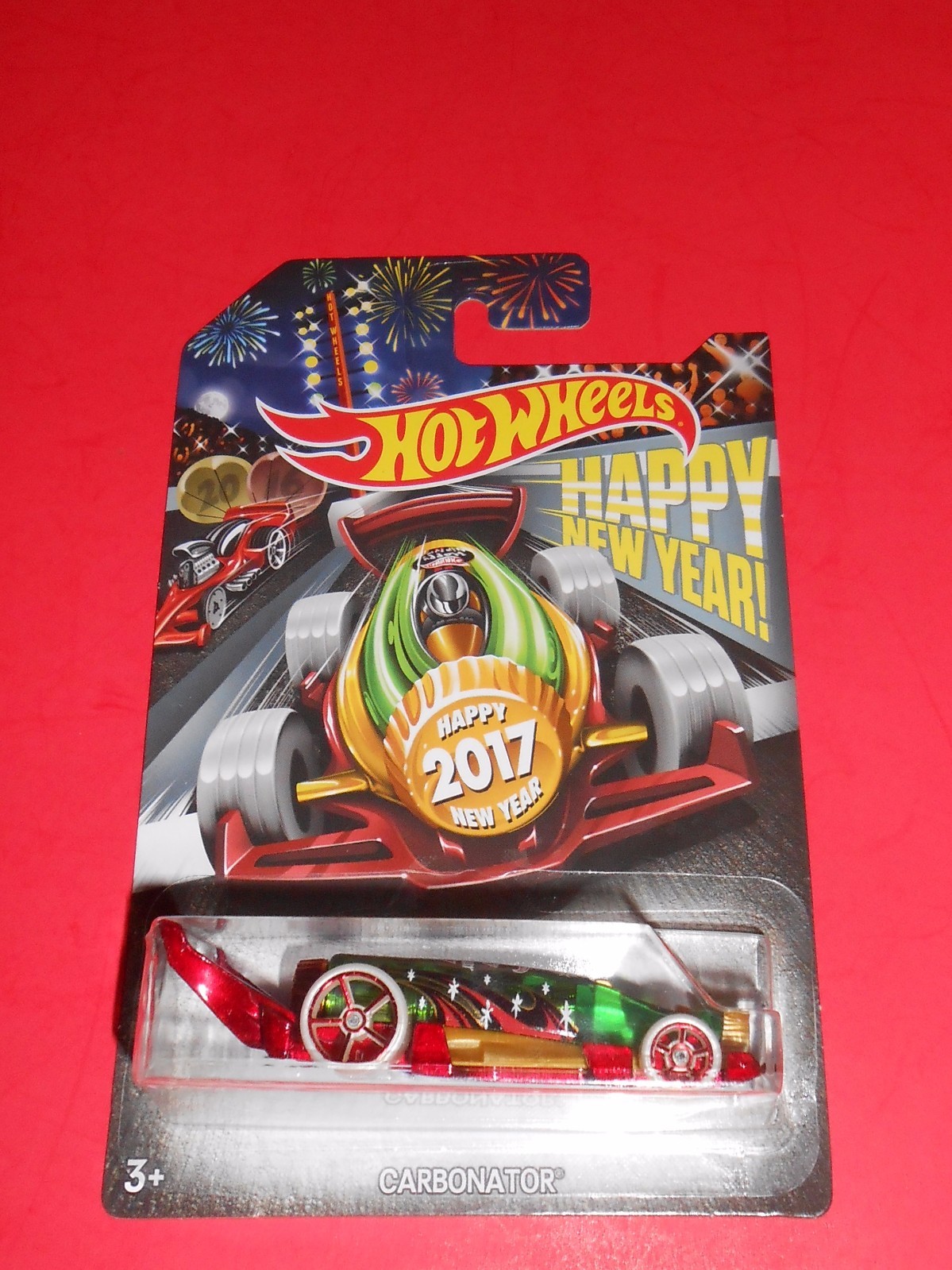 hot wheels winter 2018