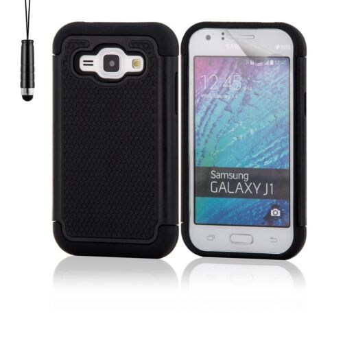 Funda protectora a prueba de golpes para Samsung Galaxy J3 2016/J5 2016/J5 2015/j1 2015 - Imagen 2 de 8