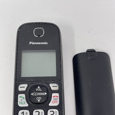 Panasonic KX-TGDA51-M Replacement Handset For Cordless Phone - Foto 11