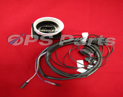 Mercury/ Mercruiser OEM SMARTCRAFT Sc1000 System Monitor Kit 79 