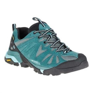capra gtx merrell