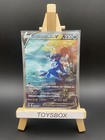 Carte Pokémon Clamiral V GG51/GG70 / Bloc EB Zénith Suprêmes EB12.5 / NEUF FR