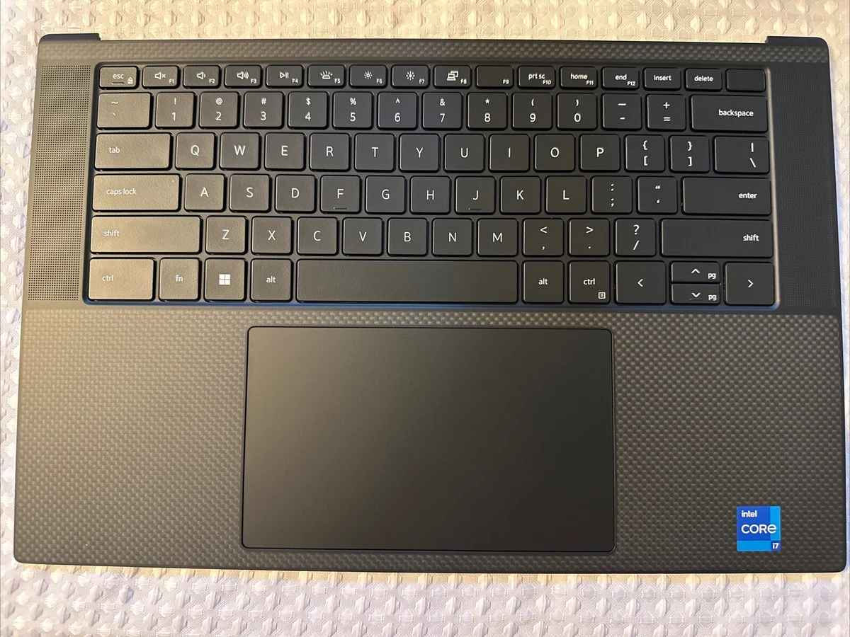 Laptop Replacement Parts for Dell XPS for sale | eBay