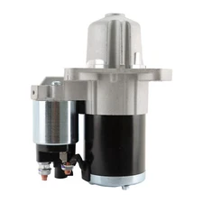 Starter fit Cadillac CTS 3.0L 3.6L 2005-2011 Chevrolet Camaro 10-14 3.6L 17996