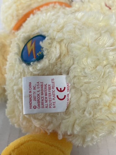 TY Beanie Baby 2.0 - QUACKLY the Duck (6 inch) - Picture 8 of 12