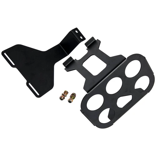 Battery Tray For 34 78 Optima Yellow Red Top Batteries With Hold Down Clamps