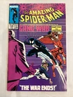 Amazing Spider-Man #288 NM Gang War Part 5 - Marvel 1987 HIGH GRADE