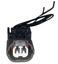 Intake Air Charge Temperature Sensor Connector Fits Acura Honda 2001-2009