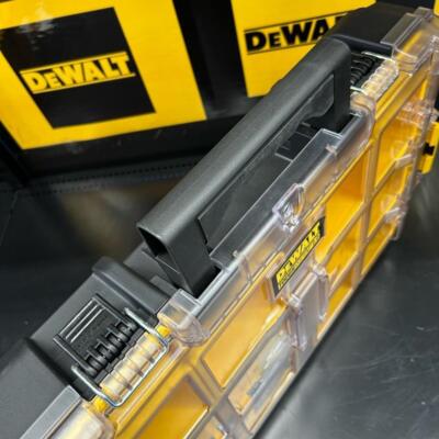Dewalt DWST83394-1 Tough System 2.0 Organizer Stacking Latch From